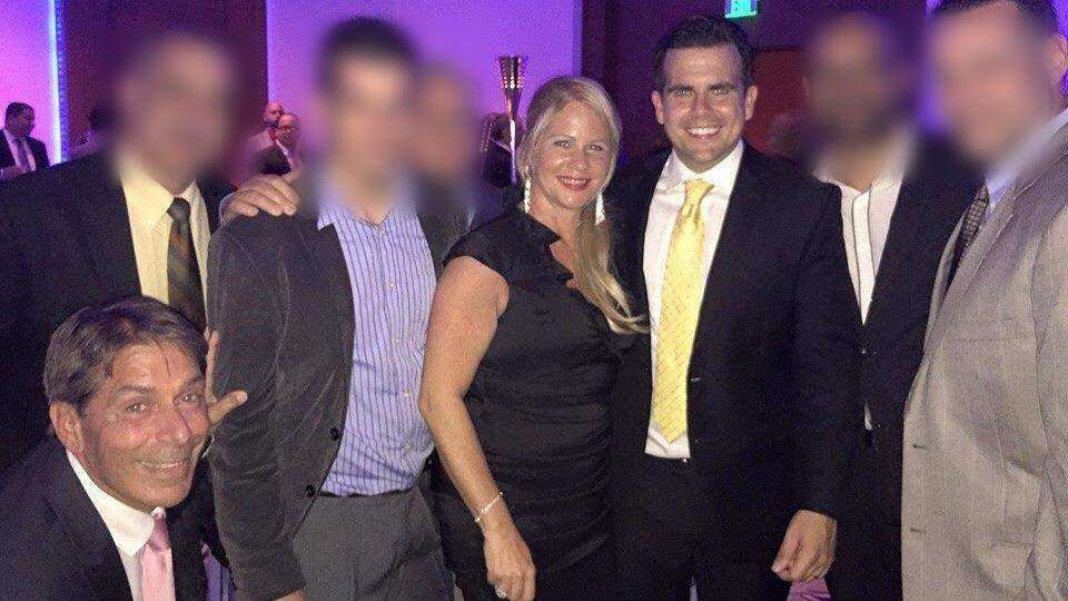 Vázquez Garced recluta a exfuncionaria destituida por uso indebido de fondo