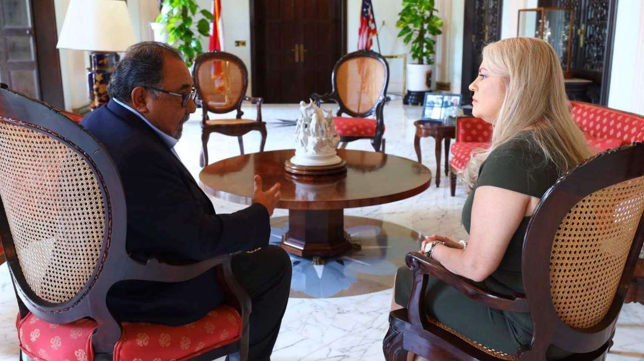 Junta y Gobierno bloquean intervención de congresistas en quiebra AEE