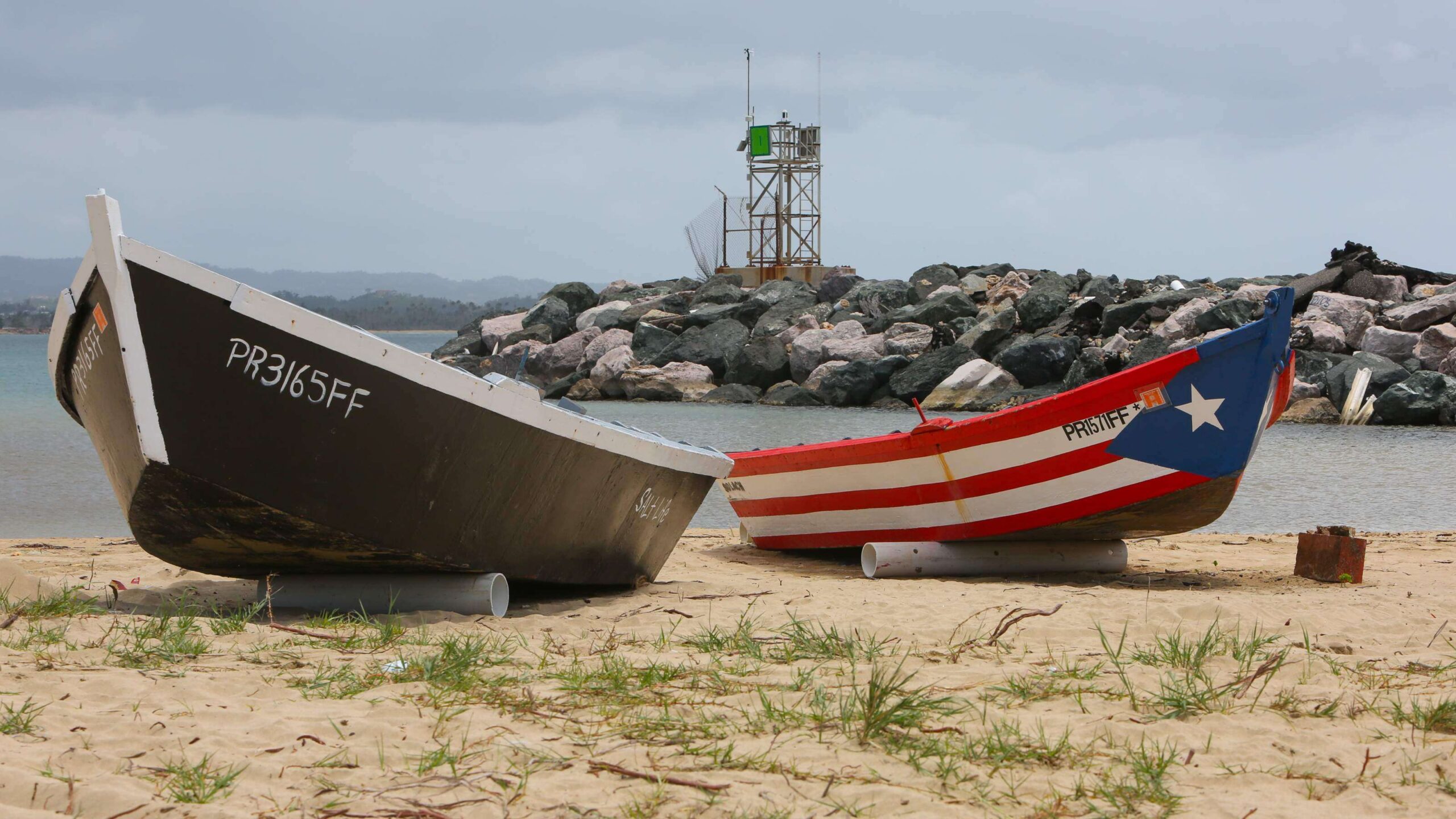 Proyecto hotelero sigue destruyendo área sensitiva en Aguadilla