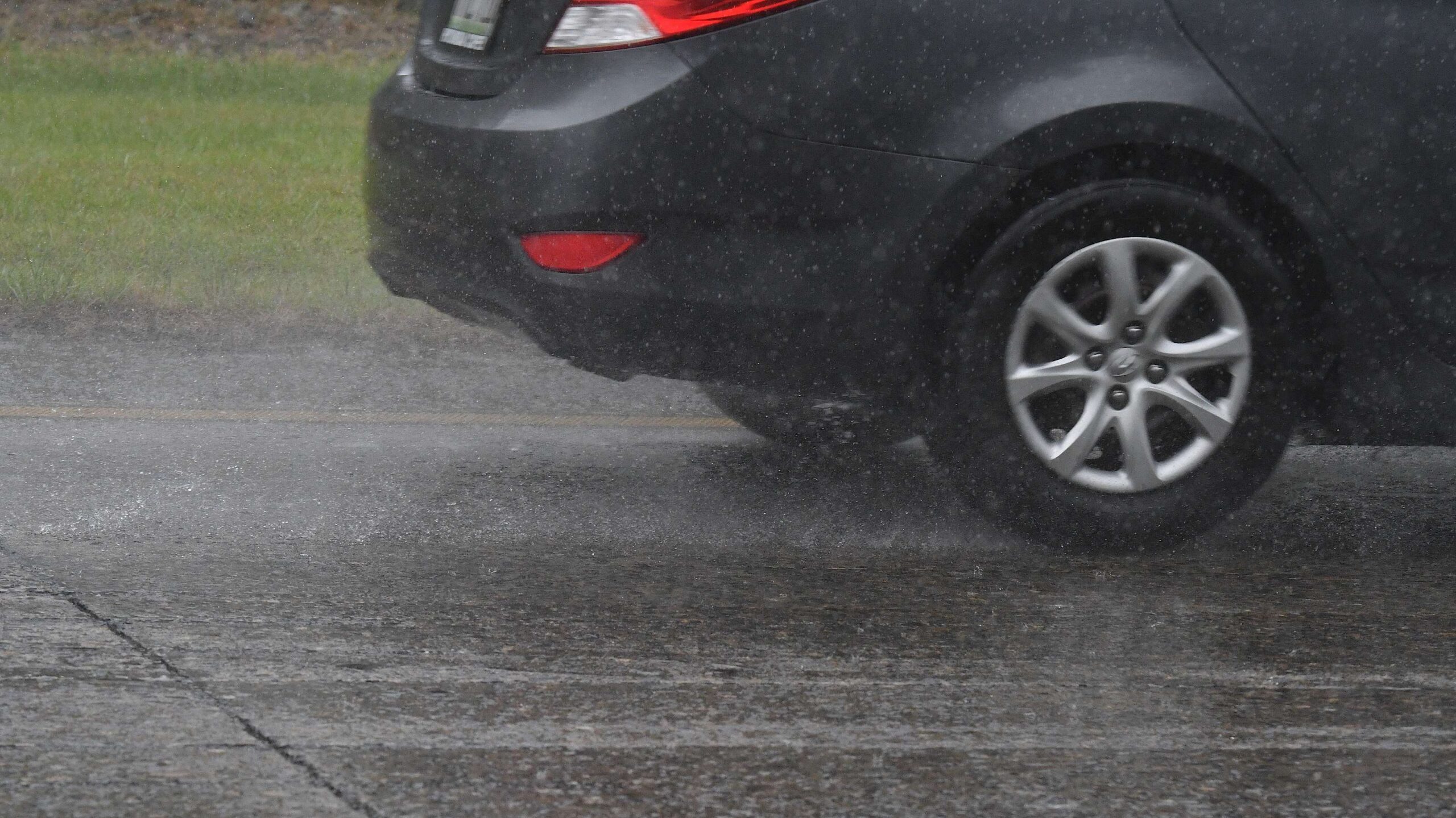 Ponen a Mayagüez bajo advertencia de inundación