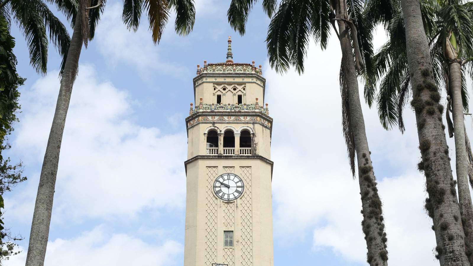 UPR entabla alianza con universidades de Nueva York por el medio ambiente