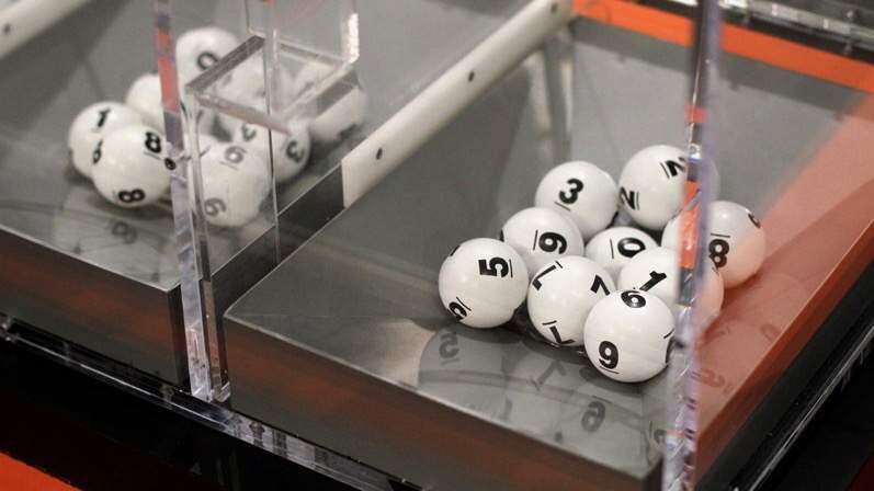 Más de 14,000 ganaron premios de la Lotería Electrónica