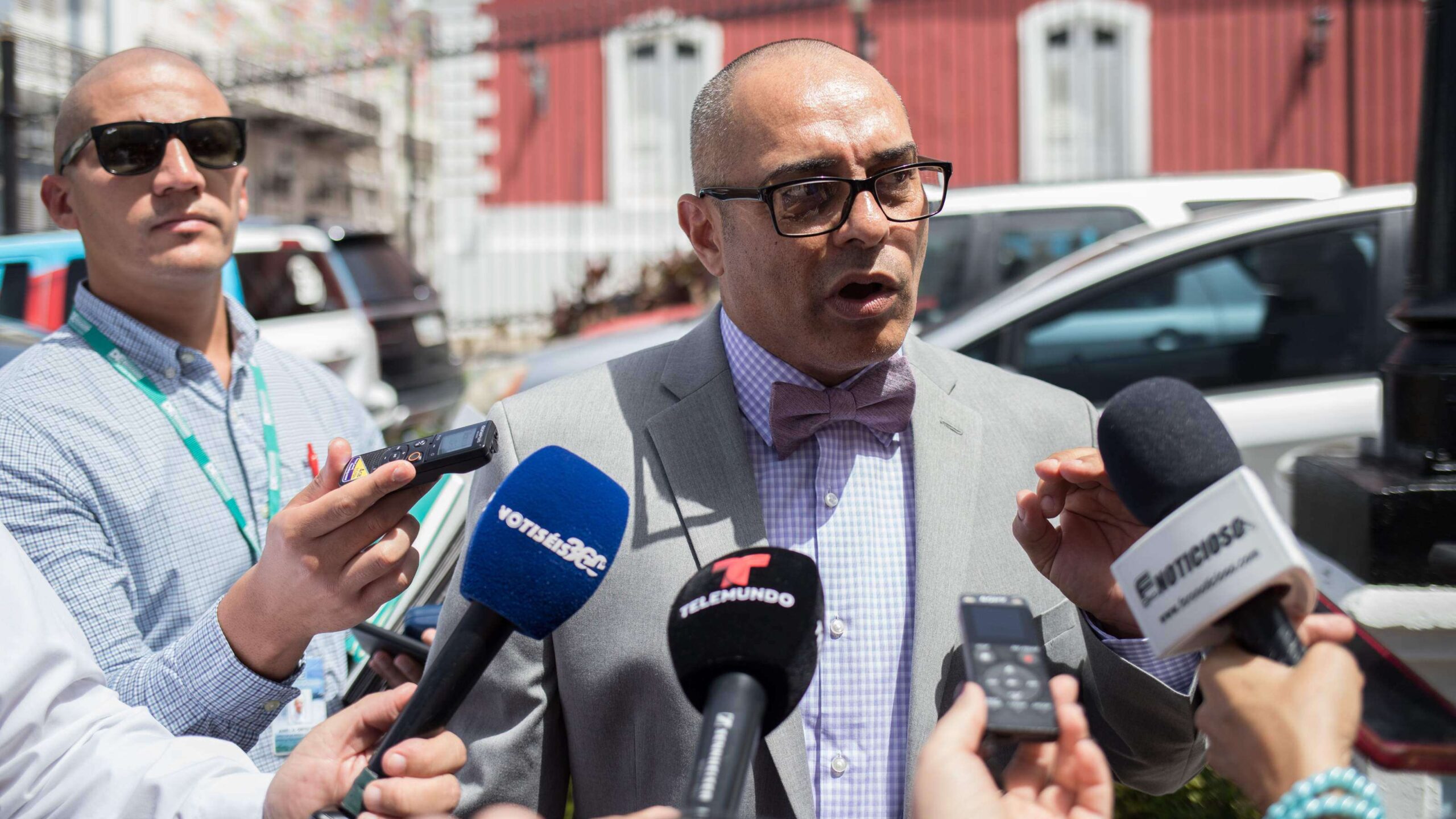 Mañana inicia proceso de matrícula en línea del DE