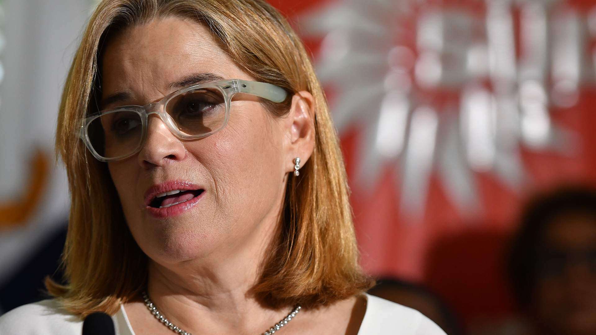 Tiran pa’ lante Carmen Yulín y Charlie Delgado