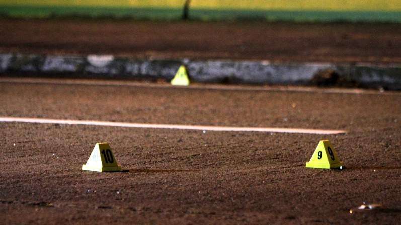 Reportan asesinato en Loíza