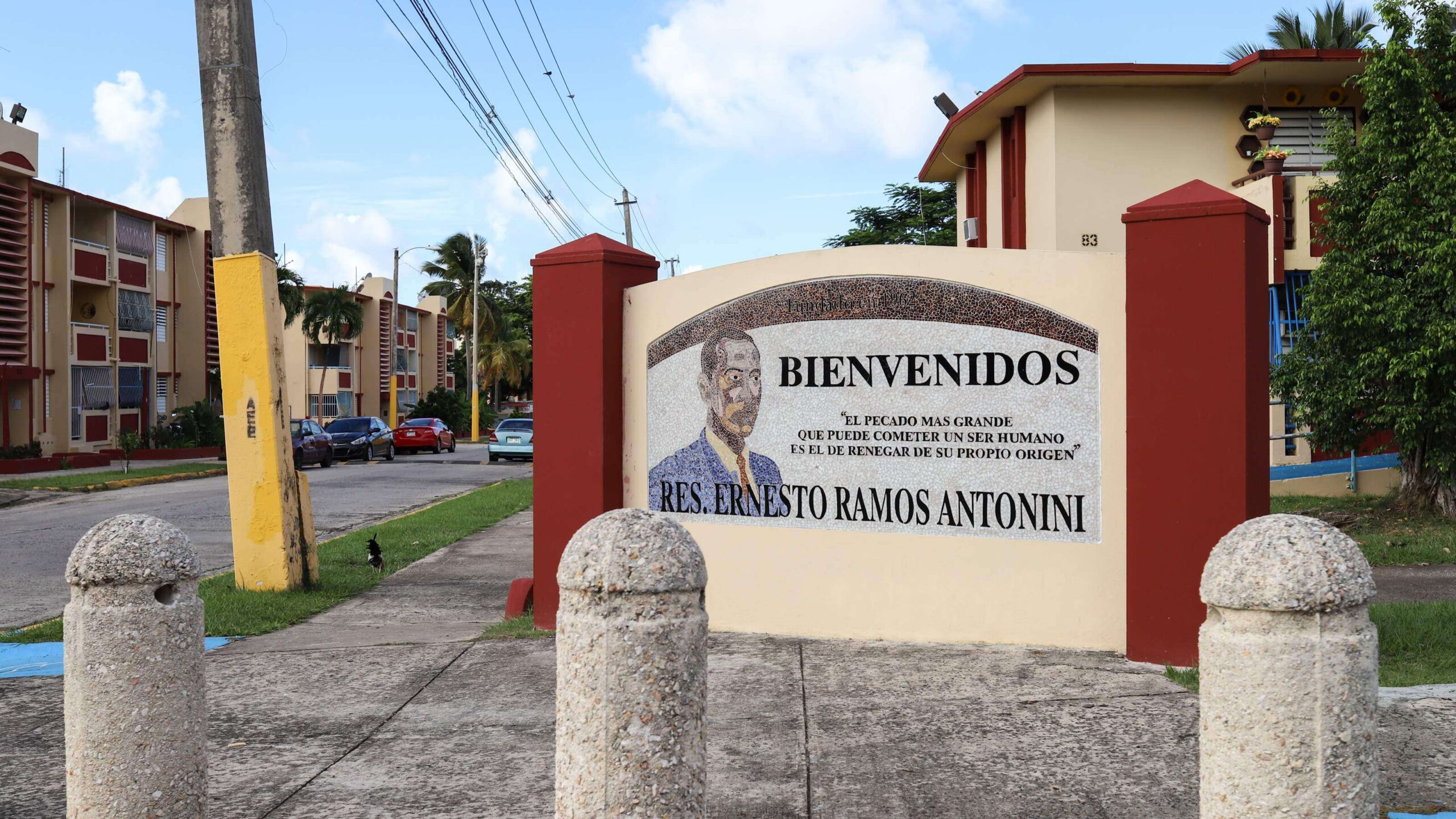 Confirman arresto de sospechoso por la masacre de Ramos Antonini