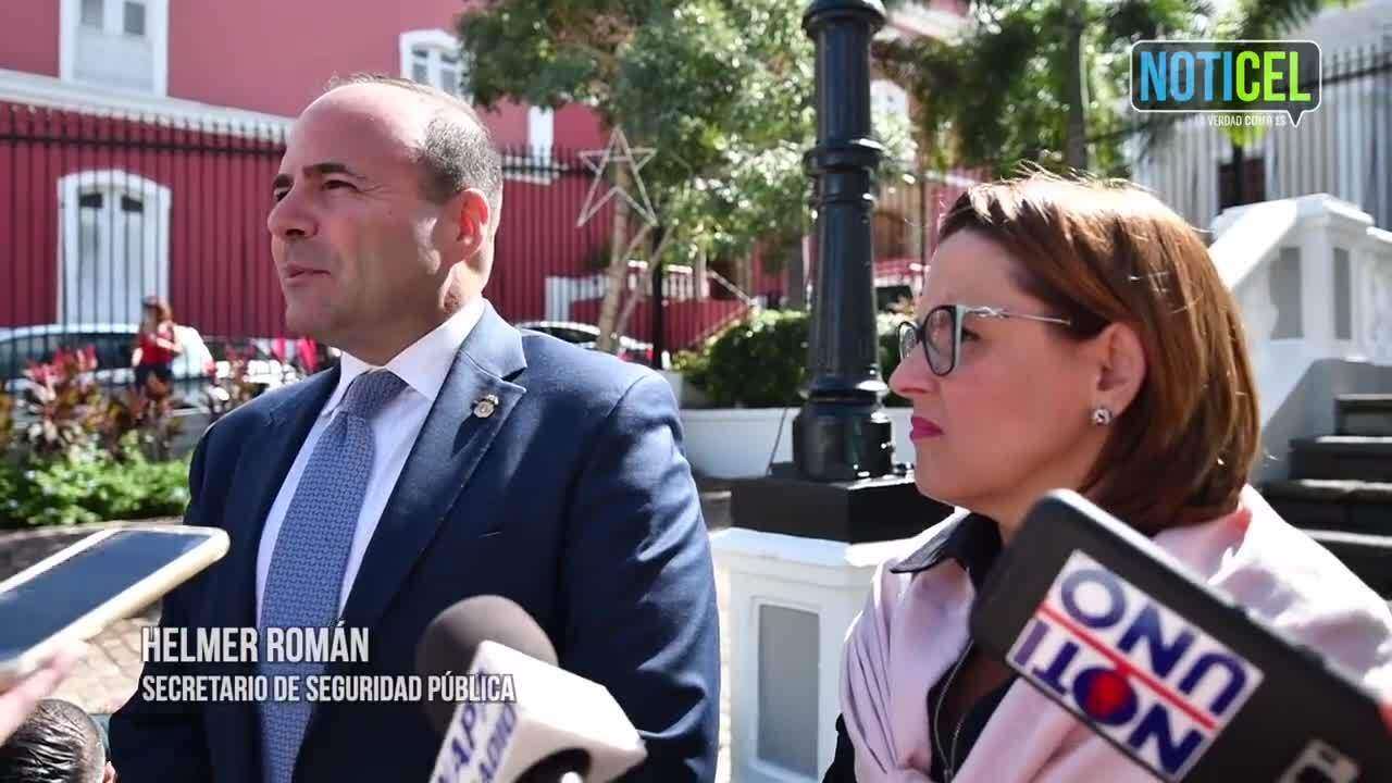 En veremos la investigación sobre las guaguas de Rosselló
