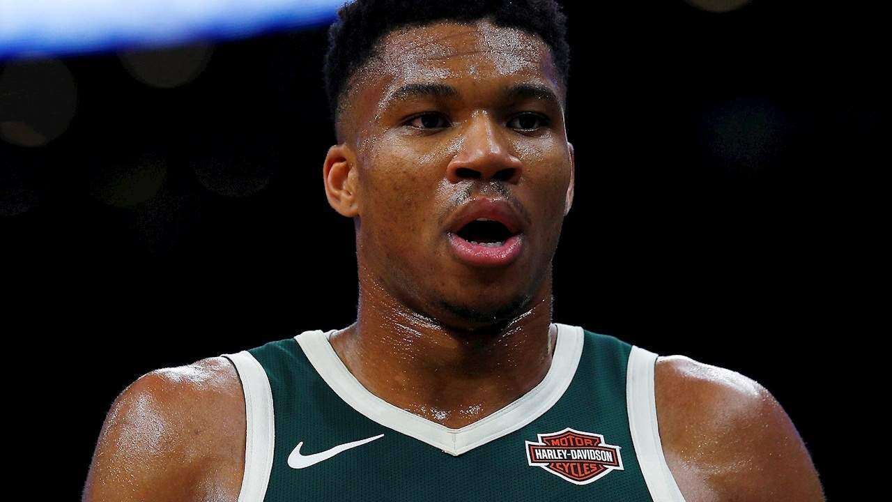 Los Bucks siguen indetenibles en la NBA