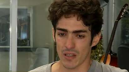 Robo al estilo ‘La Casa de Papel’ en Santurce