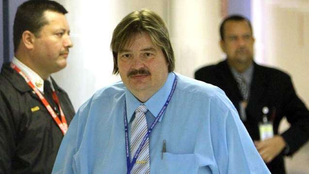 Leo Fernández narra su difícil proceso de recuperación