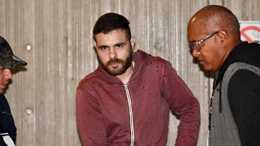 Pareja que estaba ‘desaparecida’ había huido