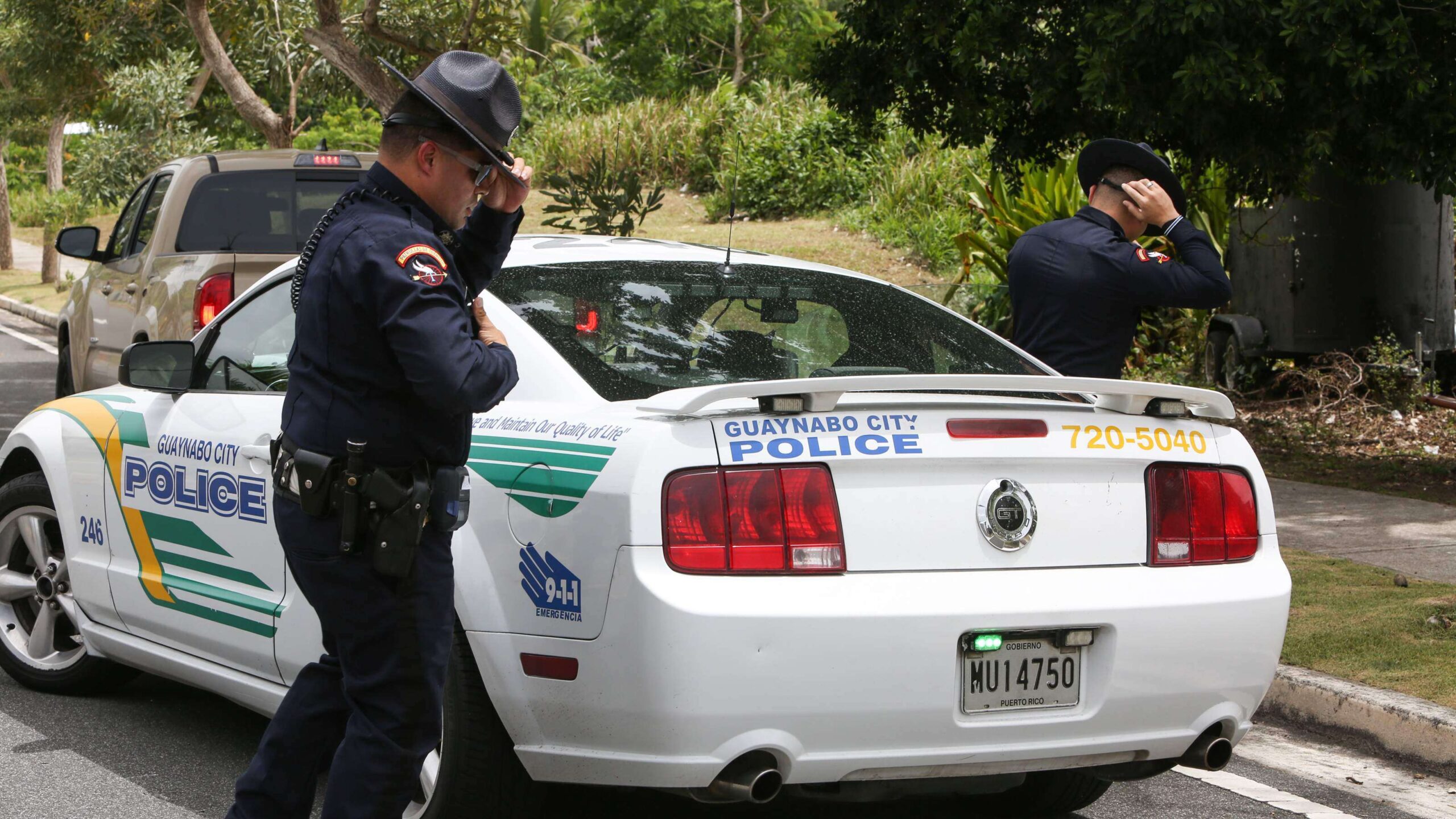 Los bloqueos policiacos de este fin de semana serán en estos pueblos