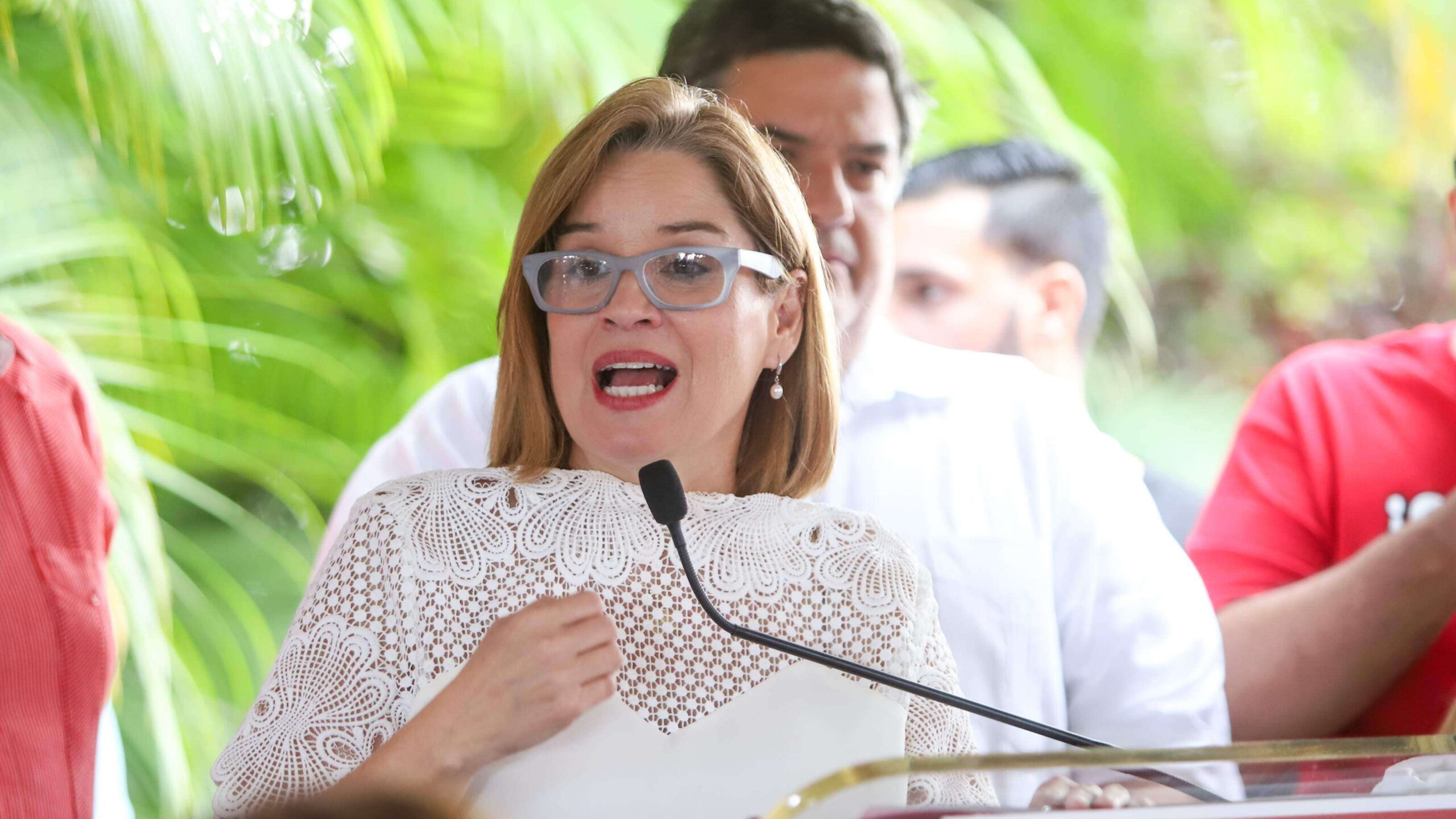 Yulín: La oposición está haciendo lo que decía el chat