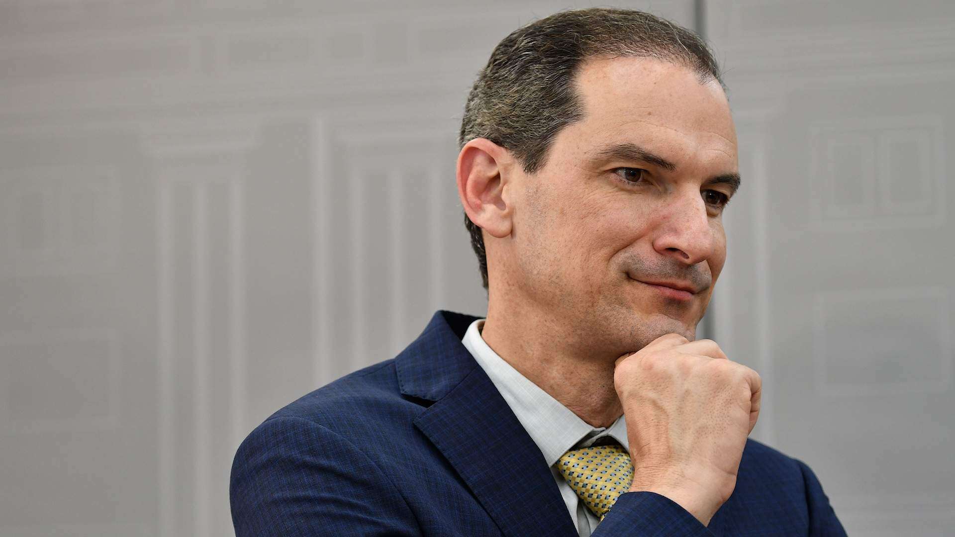 Rosselló cuenta con el voto de ‘Pichy’ Torres si regresa a la política