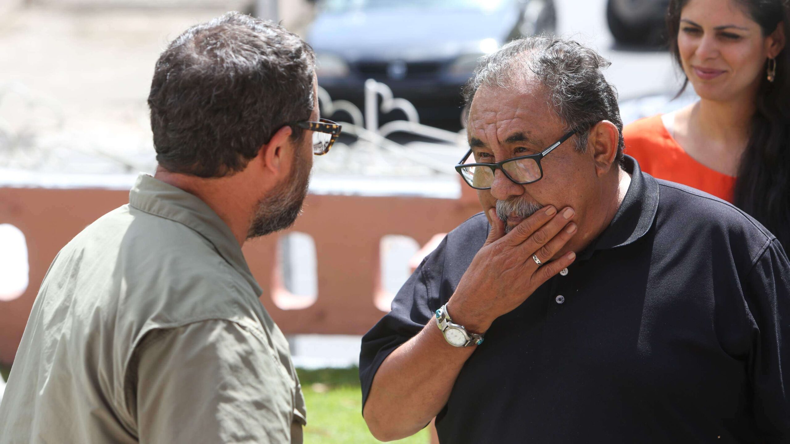 Las inquietudes de los congresistas con el acuerdo de la AEE y sus bonistas