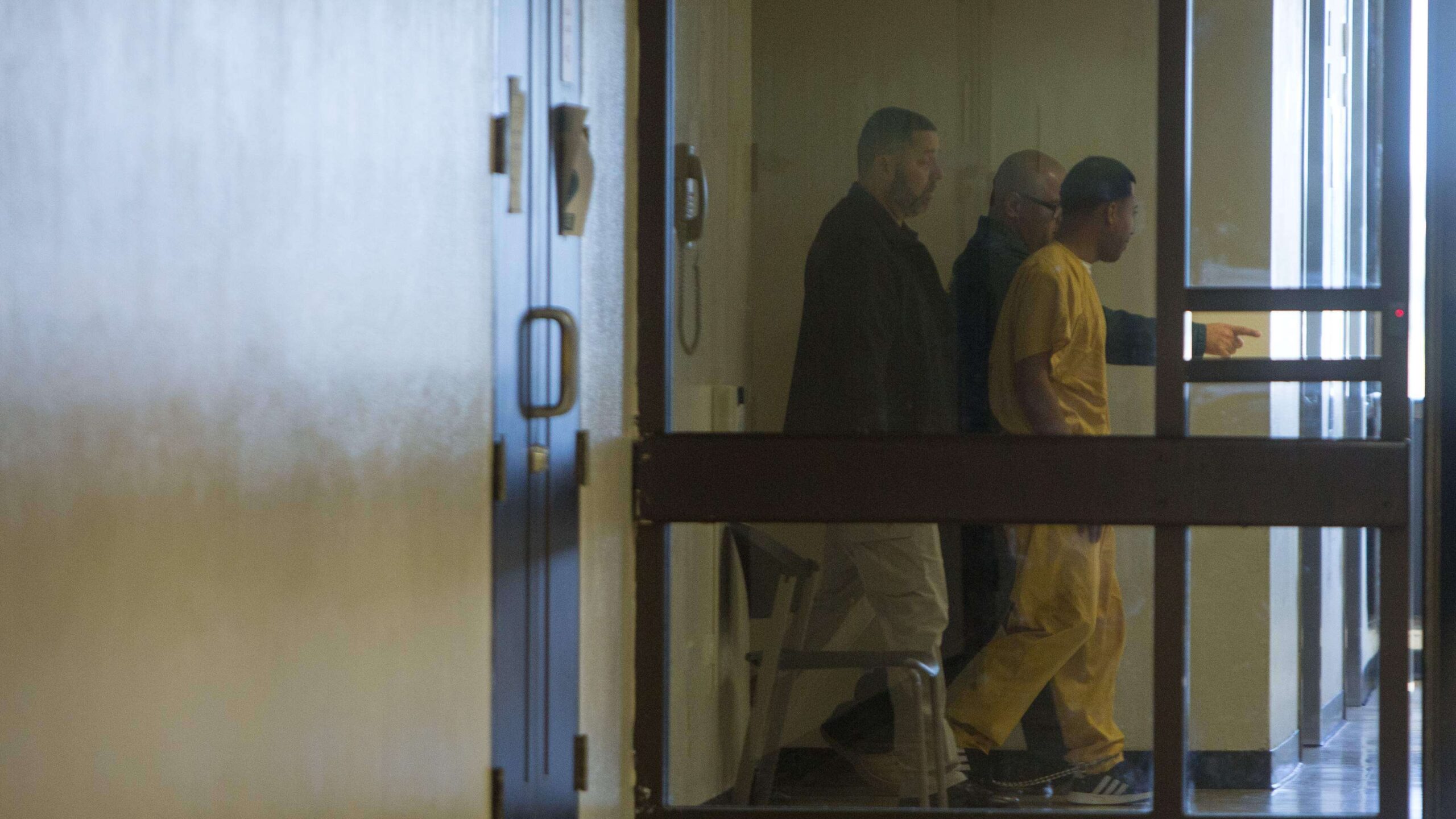 Implicados en asesinato de empresaria tendrán que volver al tribunal