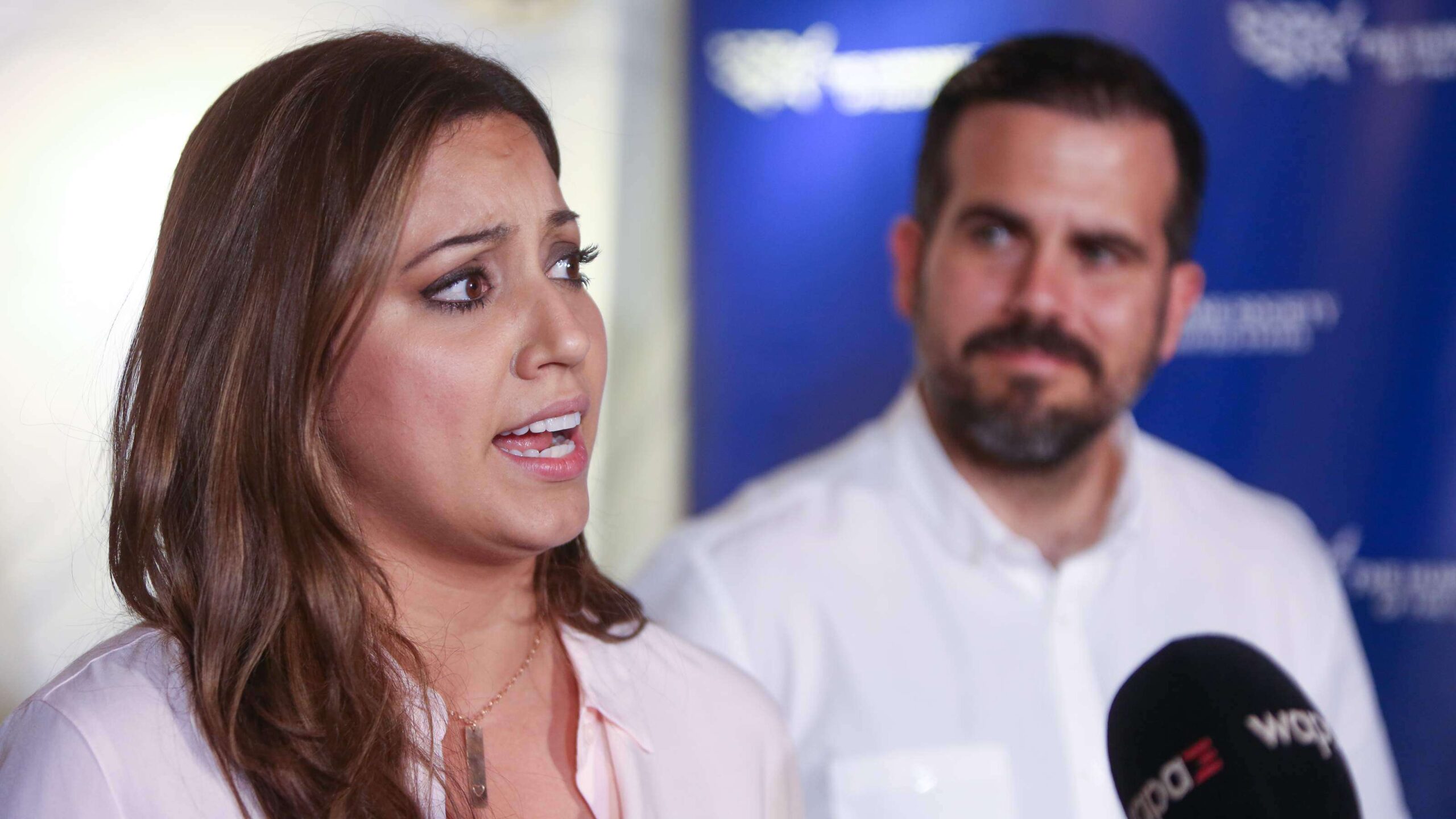Beatriz Rosselló y sus hijos se quedan sin escolta