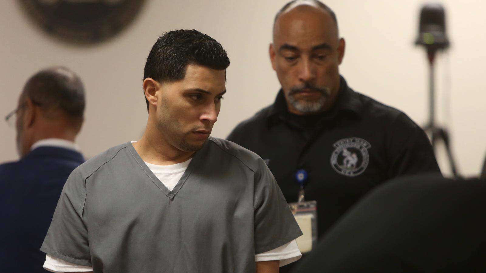 Defensa de Jensen Medina solicita se suprima evidencia