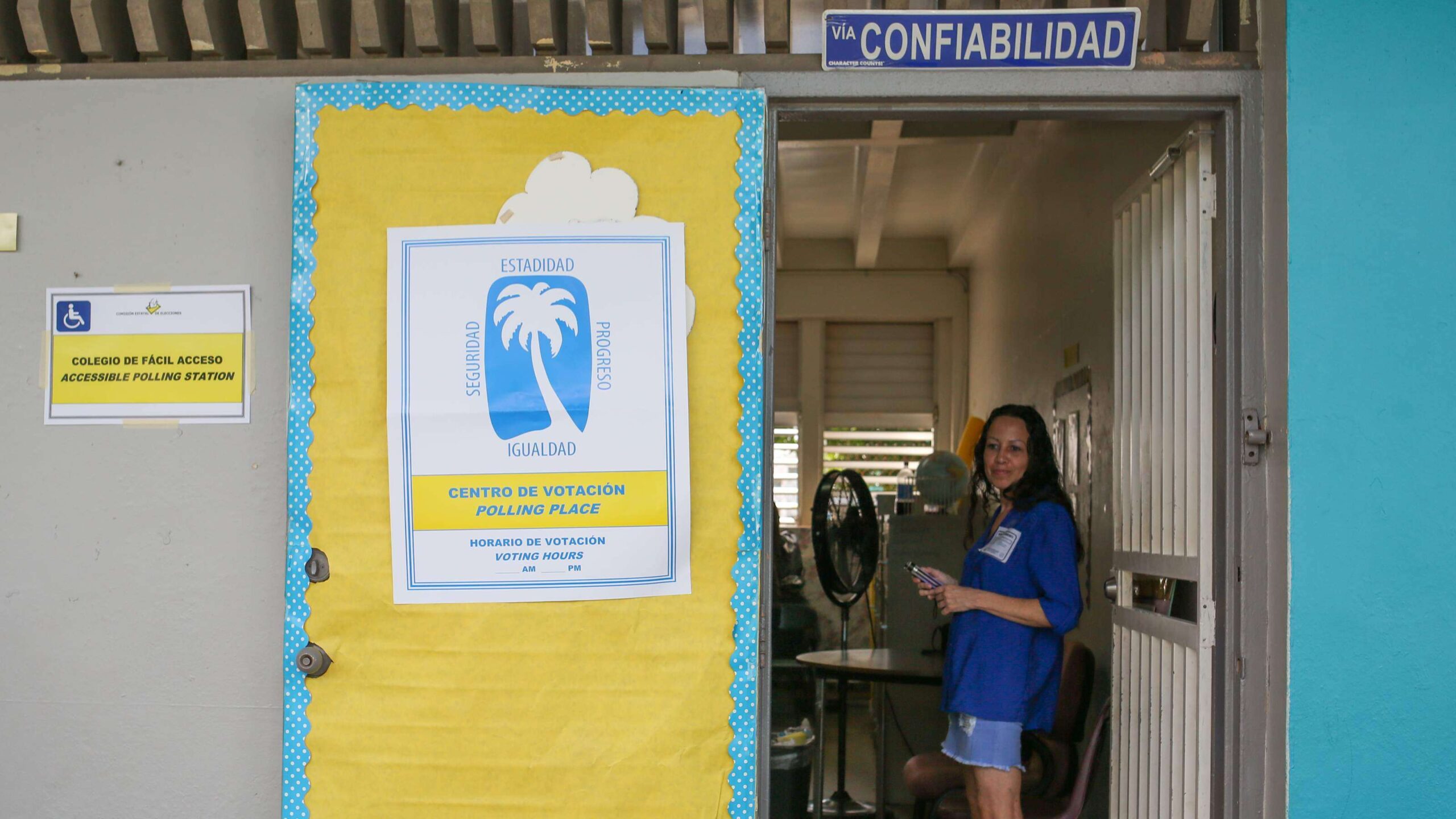 Exfuncionaria de Fortuño quiere ser alcaldesa