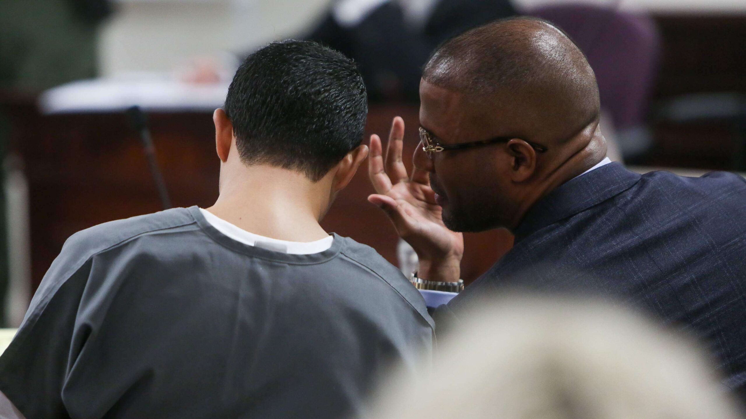 En remojo los abogados de Jensen Medina