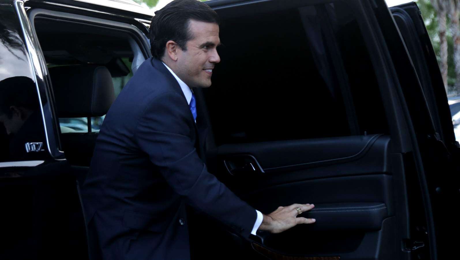Fortaleza pide a Contraloría auditoría completa sobre guaguas de campaña