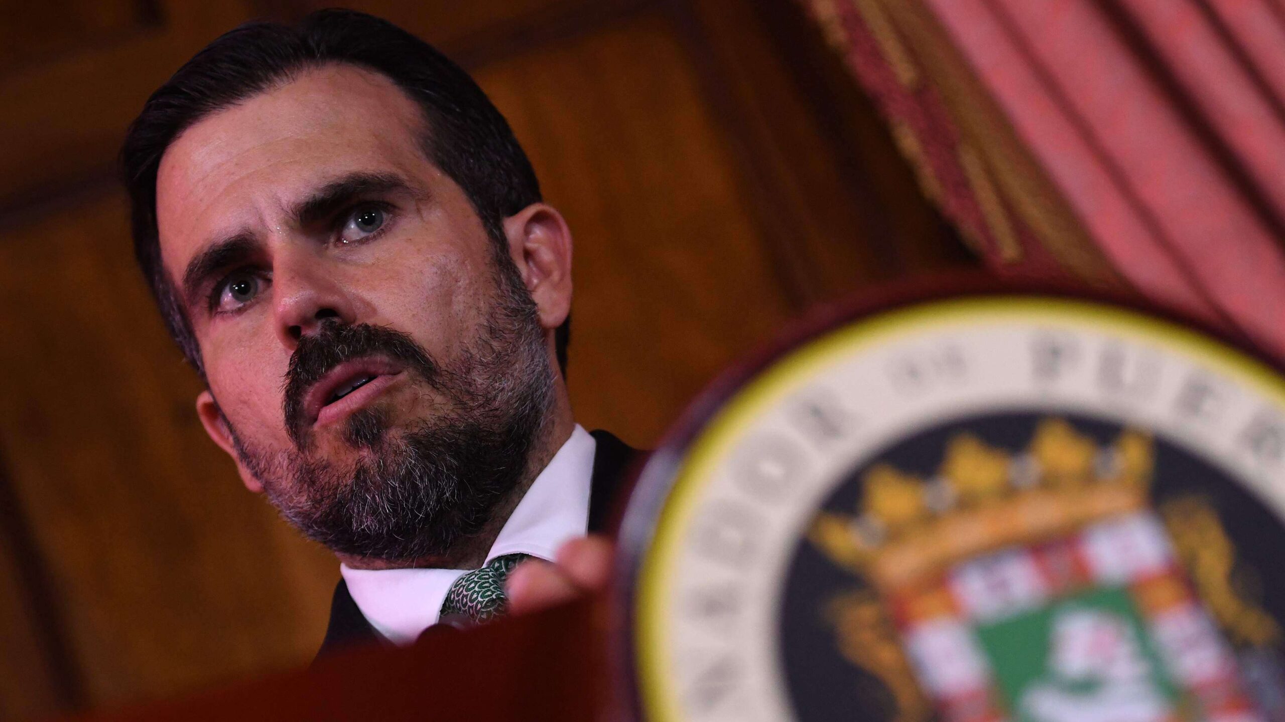 Comité de Rosselló tendría que pagar más de $100,000 en multas