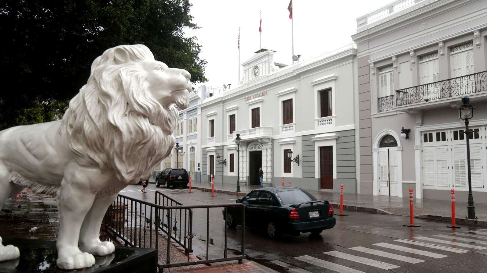 Alcaldesa de Ponce deberá despedir funcionarios y recobrar salarios devenga