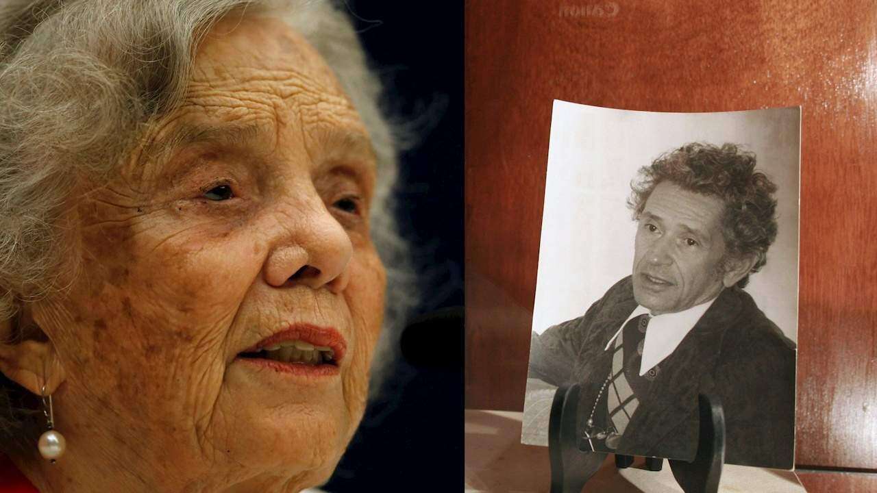 Poniatowska revela que fue violada por Juan José Arreola