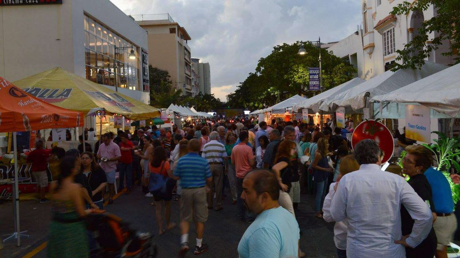 Actividades musicales protagonizan la oferta de este fin de semana