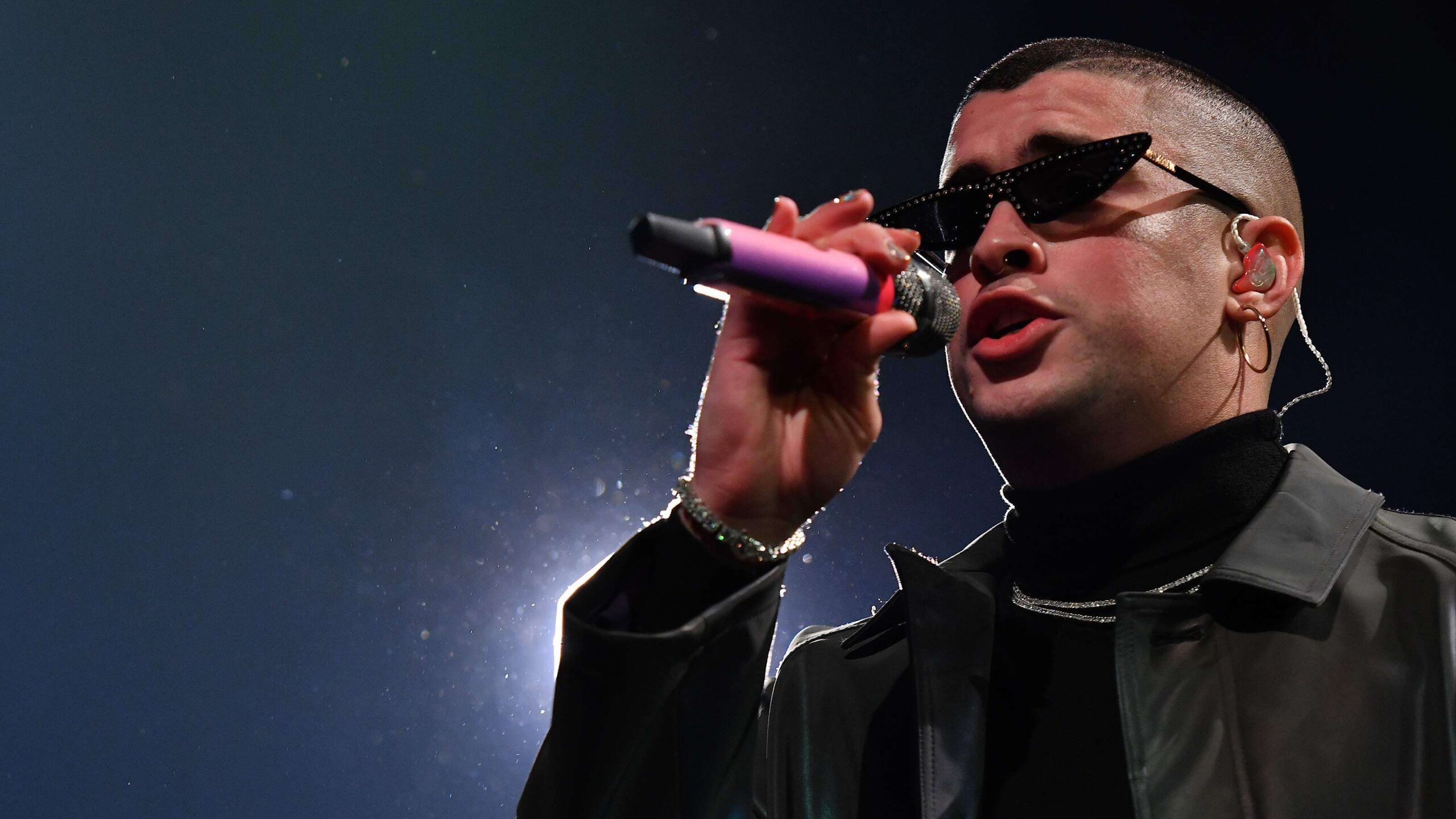 Bad Bunny ya vendió 45,000 boletos de su concierto
