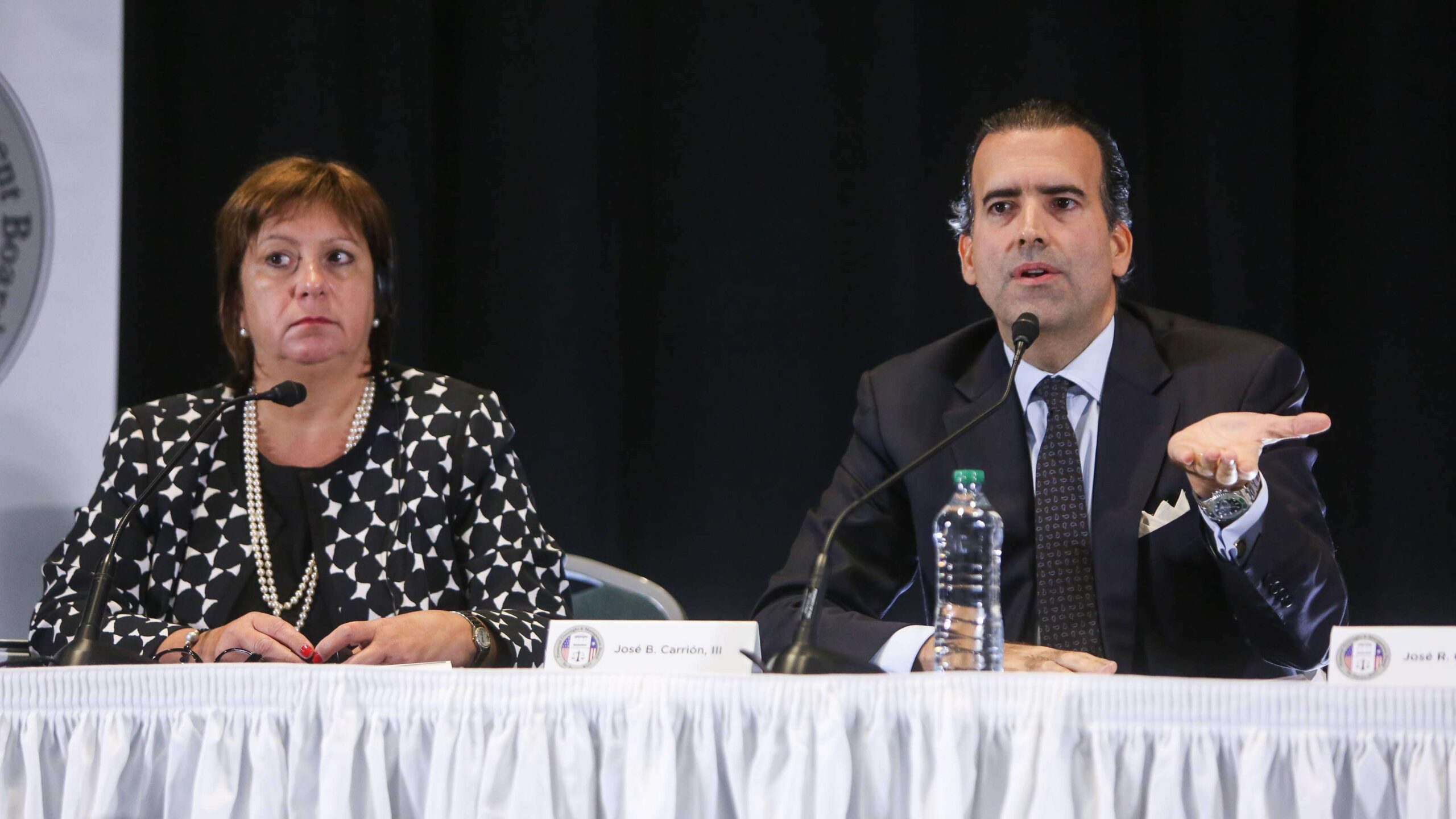 Junta Fiscal busca finiquitar el respiro de Rosselló a los municipios