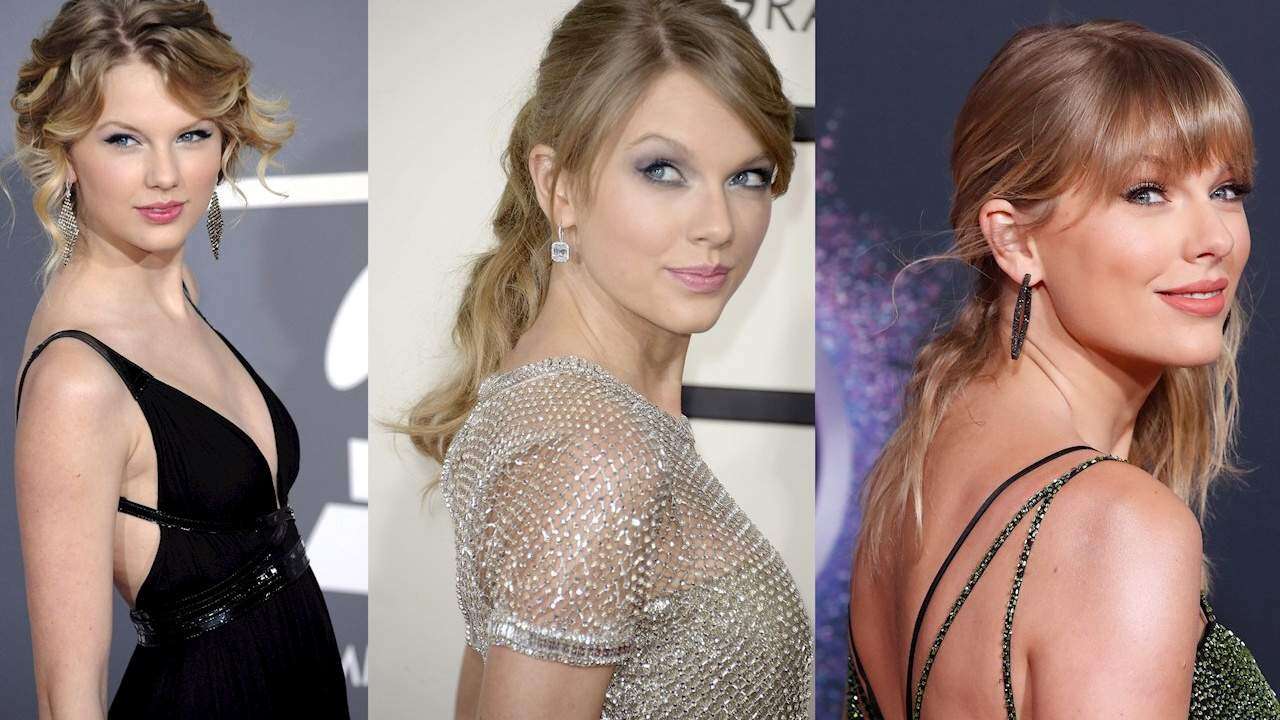 Taylor Swift: el ícono pop de una generación cumple 30 años