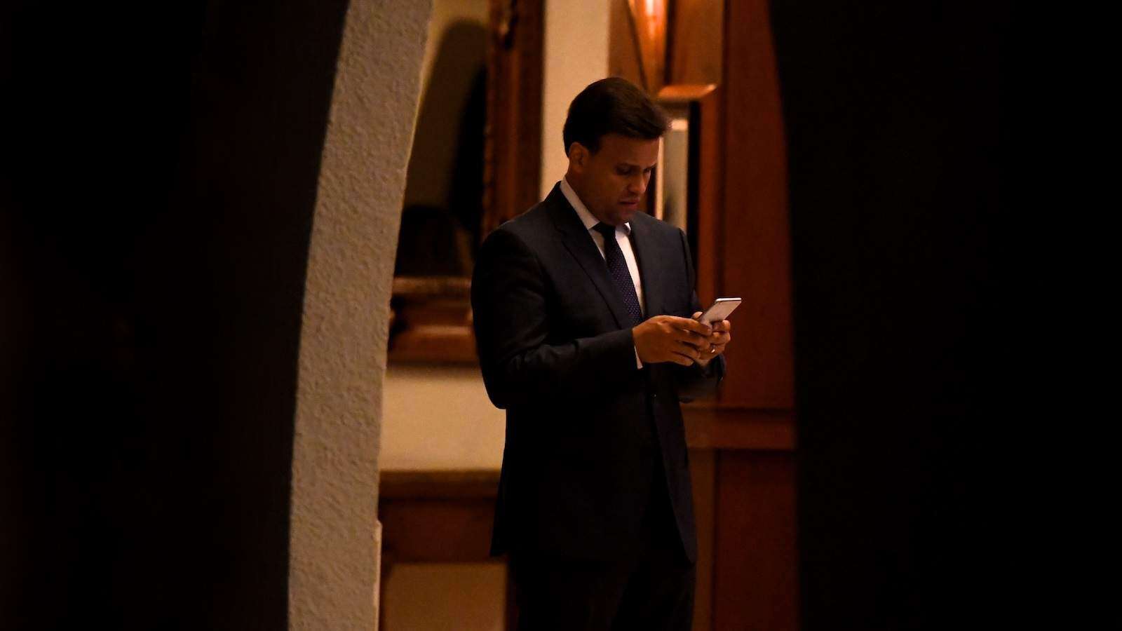 Justicia, bajo Wanda Vázquez, erró en investigación de teléfonos del Telegr