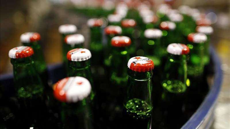 ¿De moda el hurto de licores?