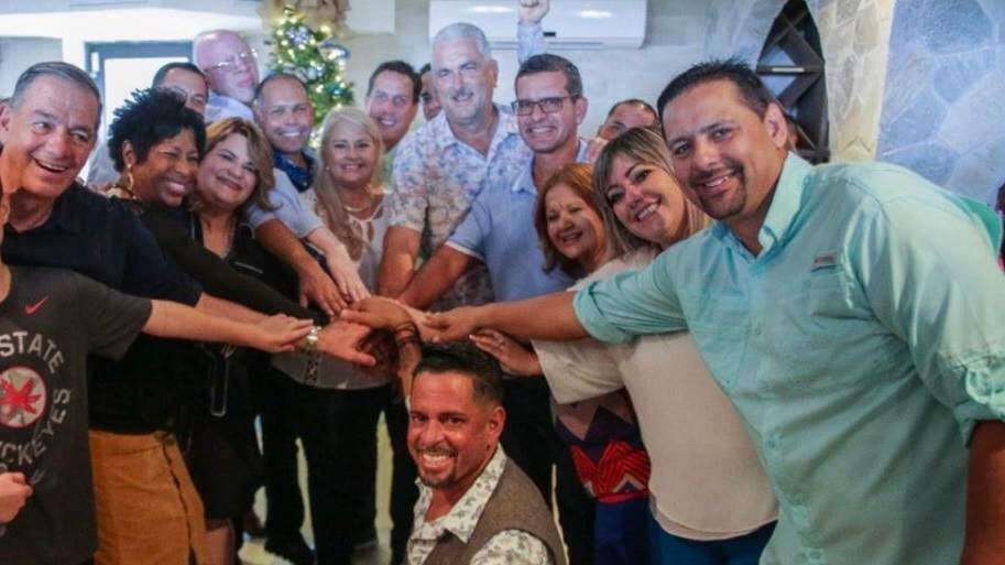 Rivera Schatz se contradice sobre actividad con Gobernadora y su esposo jue