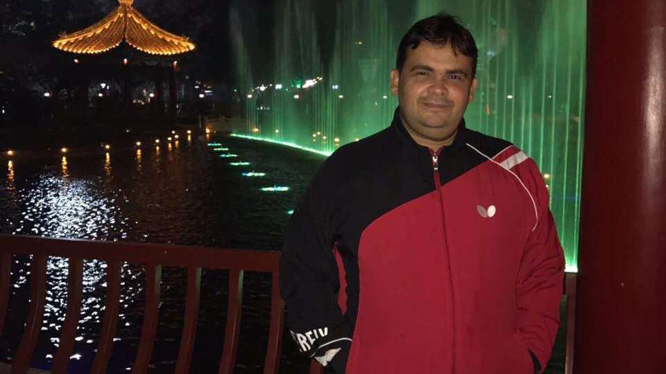 Reconocen a Bladimir Díaz como Entrenador del Año