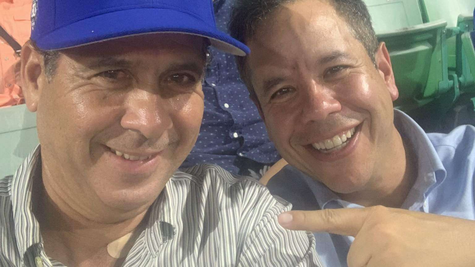 ‘Georgie’ va a terapia y asegura que es el mejor ‘libra por libra’