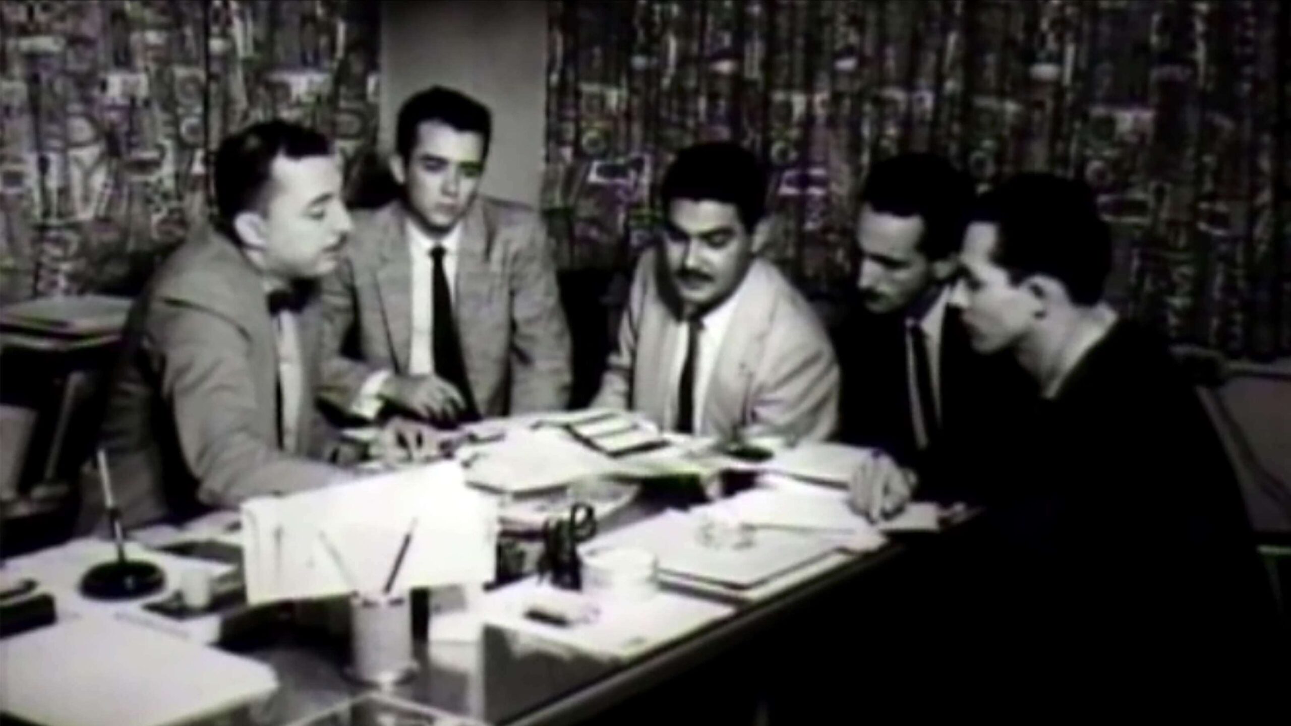 ‘Fake news’ y noticias pagadas por el gobierno, versión años 50