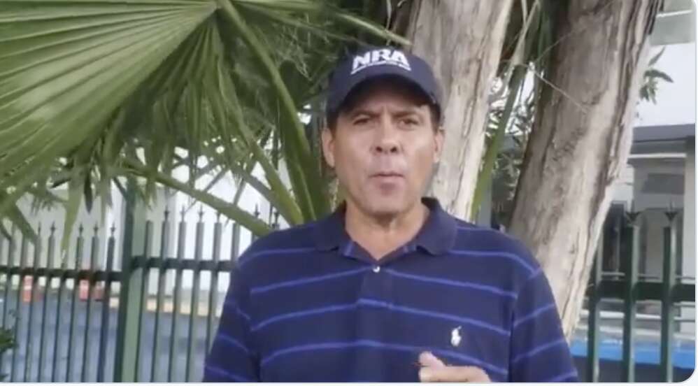 Legisladores responden a candidatura de Wanda VÃ¡zquez