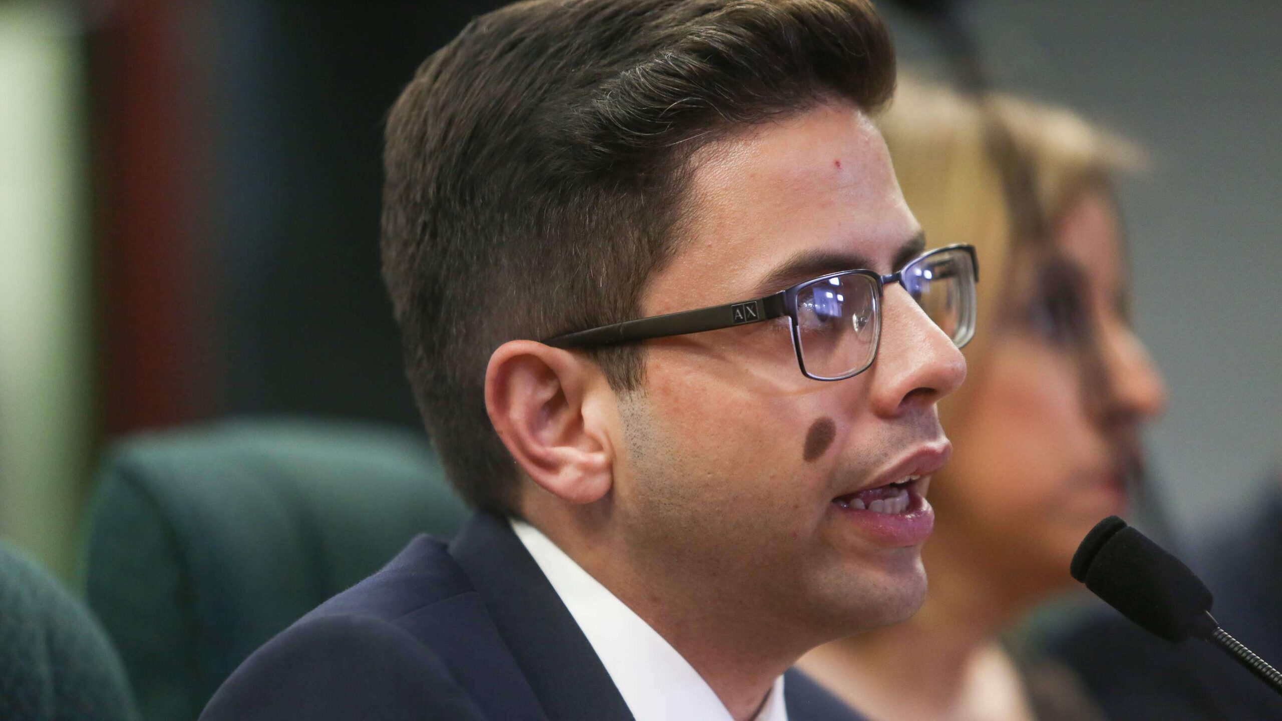 Aseguran que SURI podría agilizar el trámite de licencias expedidas