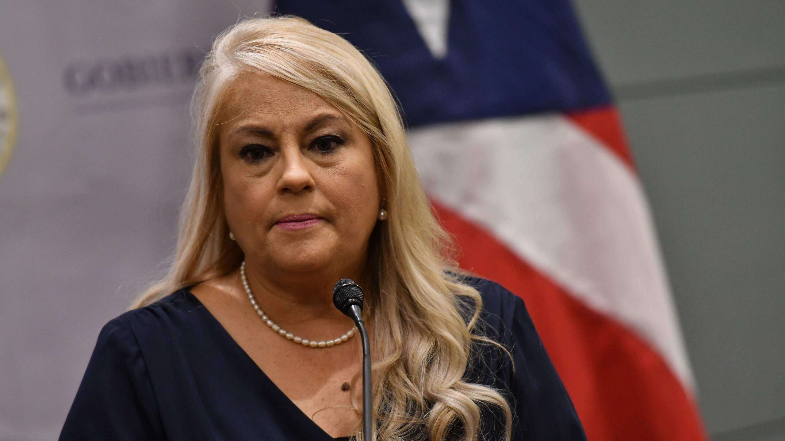 Wanda Vázquez condena expresión de ‘hijos talentosos’