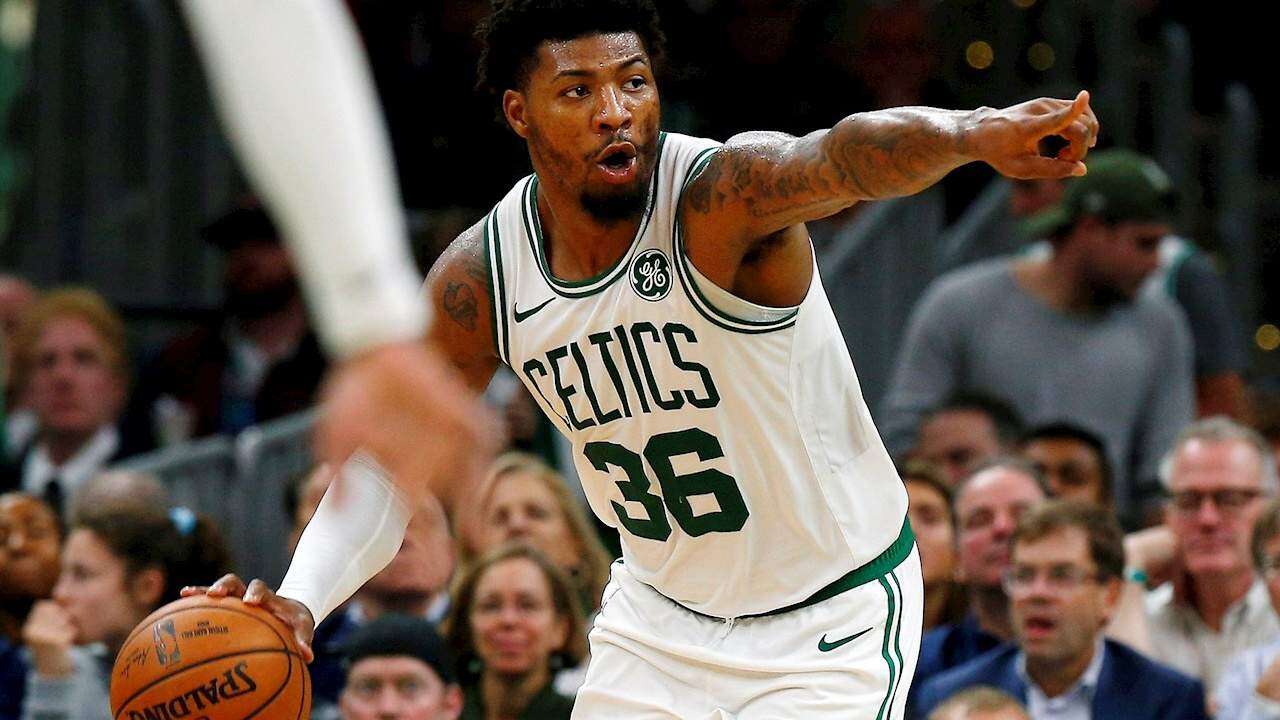 Boston y Miami amplían sus rachas ganadoras