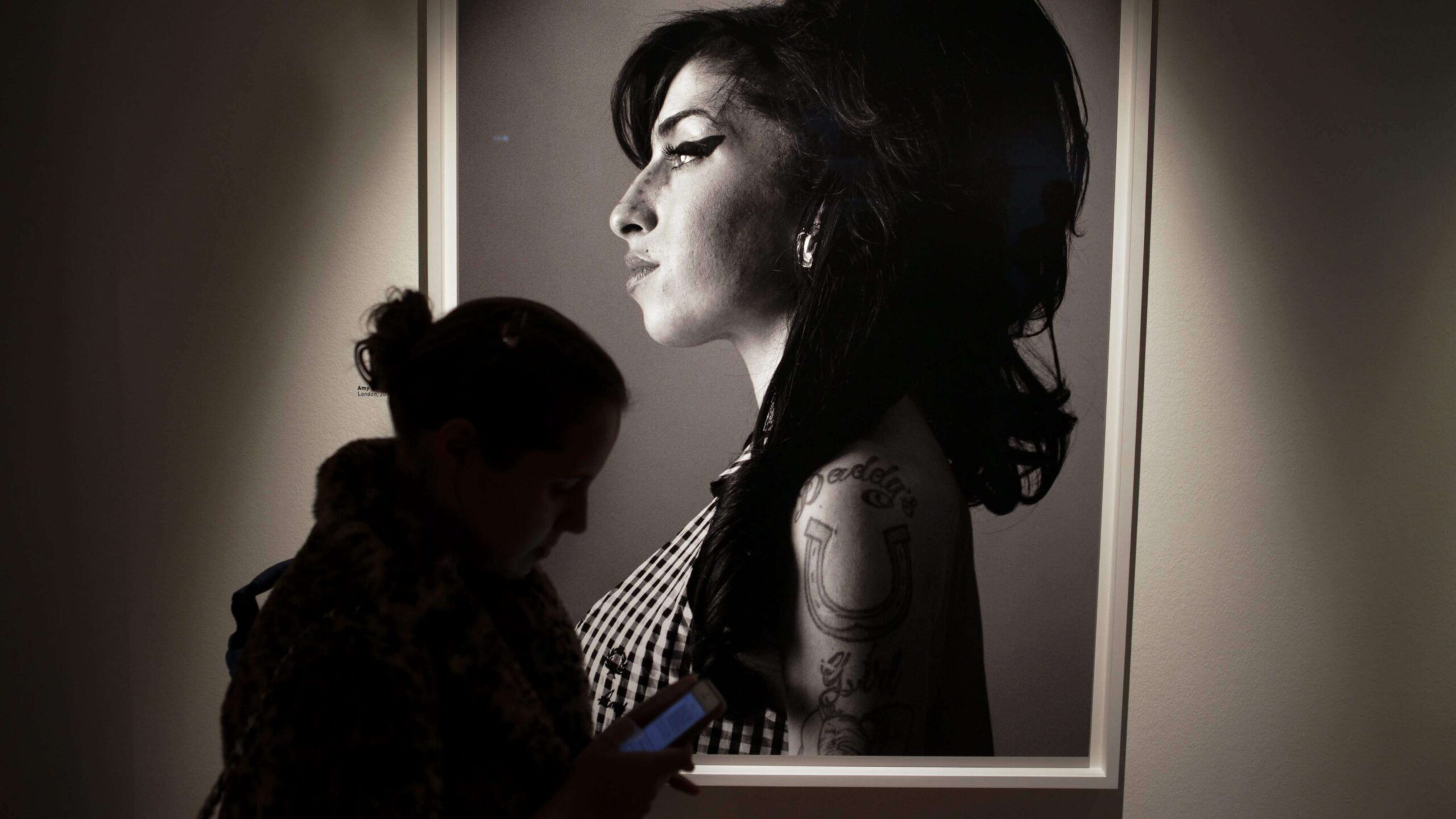 Museo de los Grammy tendrá exposición de Amy Winehouse