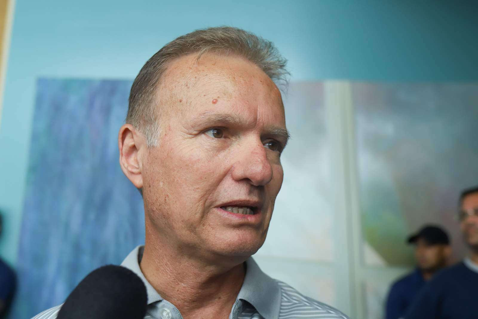 Ramón Luis a los candidatos del PNP: ‘se acabaron los amigos del alma’