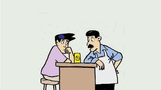 Pepito manda un mensaje de apoyo en esta Navidad