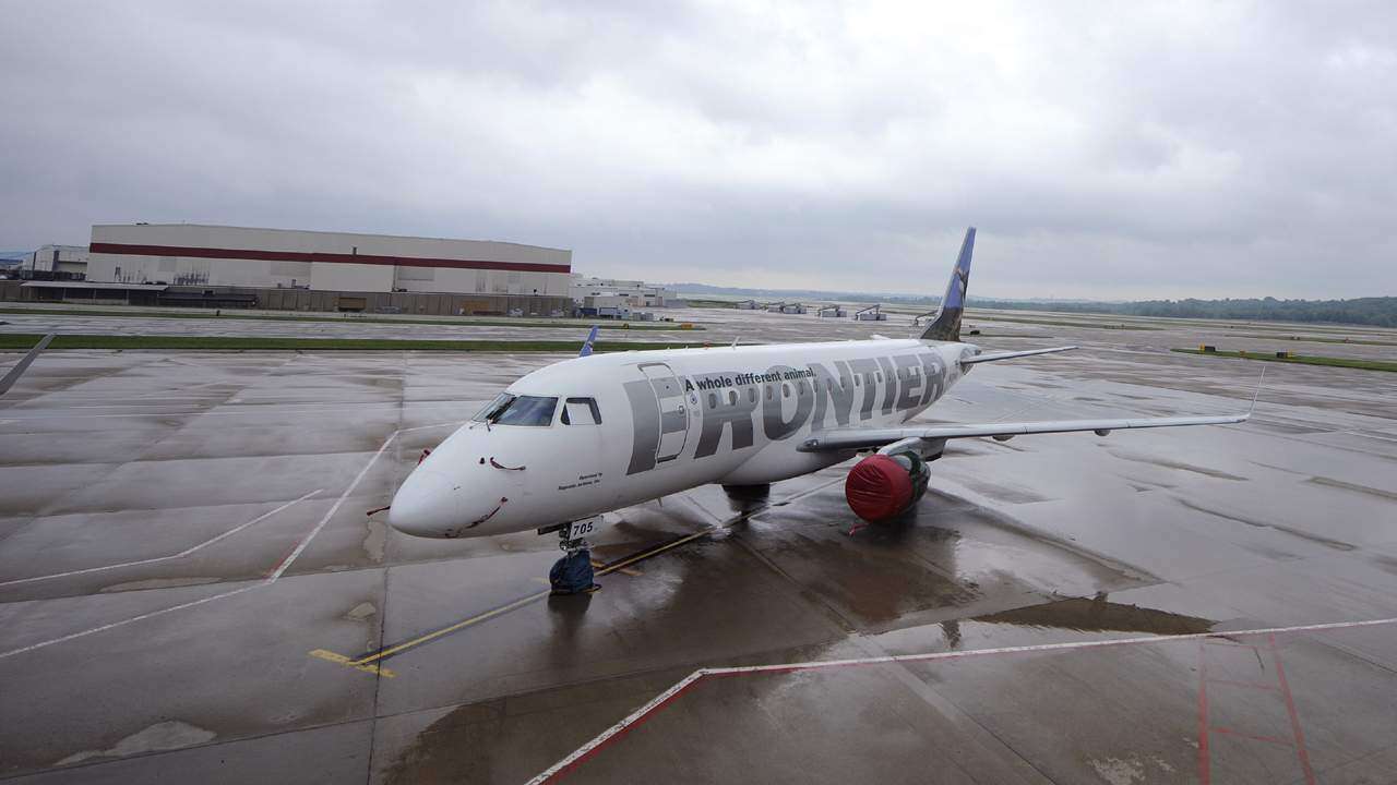 Frontier Airlines tendrá cuatro nuevas rutas desde San Juan