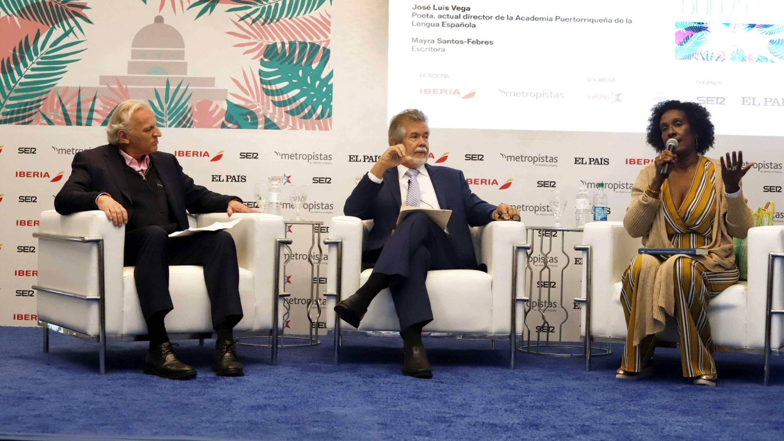 Preparan diversos eventos para quinto centenario del Viejo San Juan