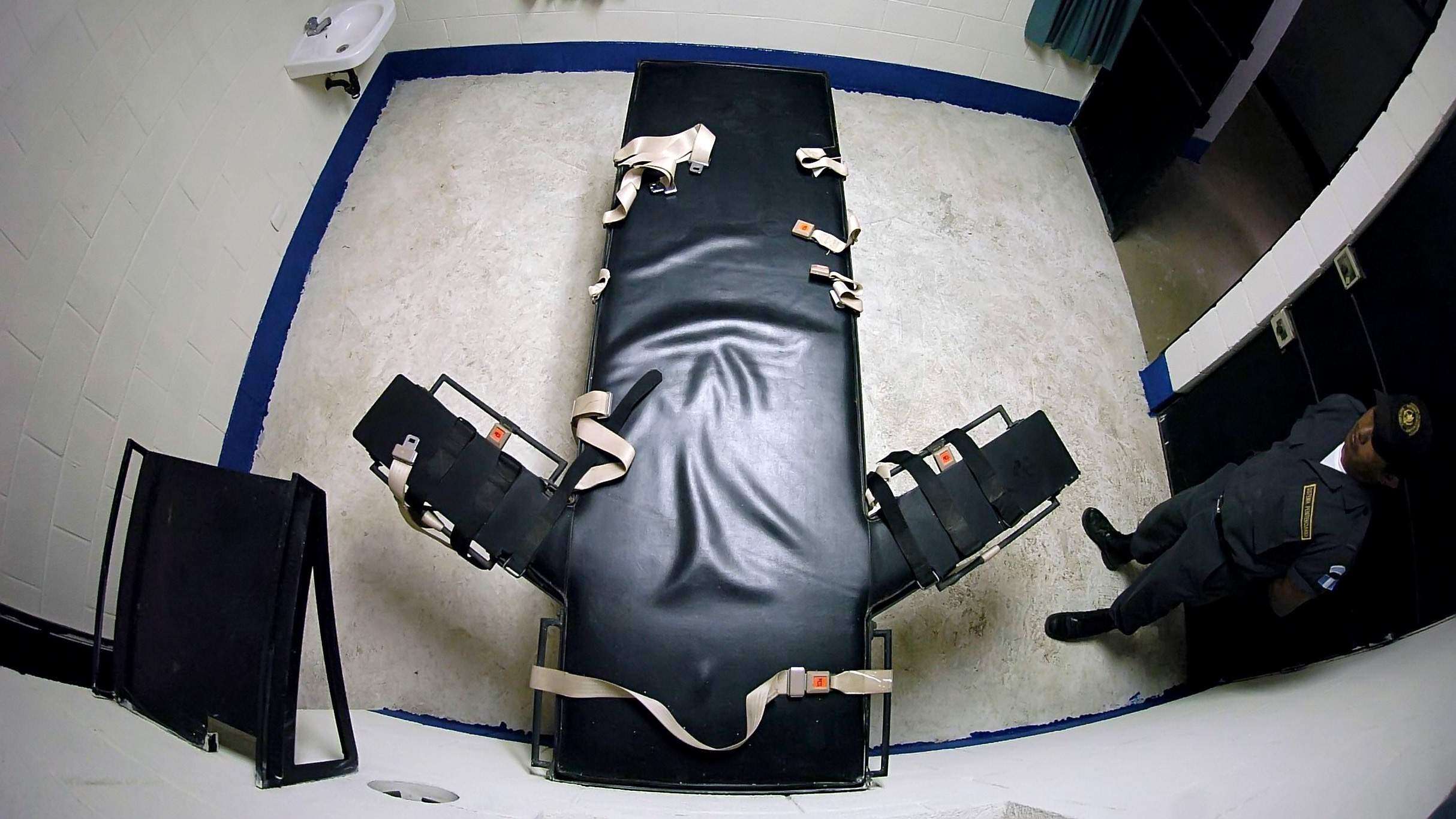 Estados Unidos tuvo menos ejecuciones en el 2019