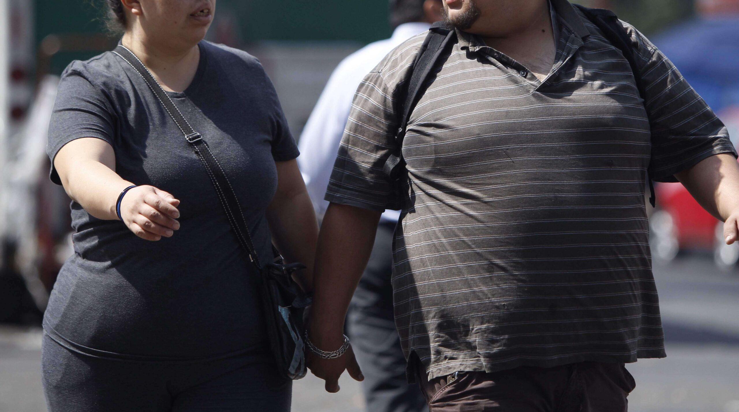 Países con ingresos bajos y medianos sufren más de obesidad y desnutrición