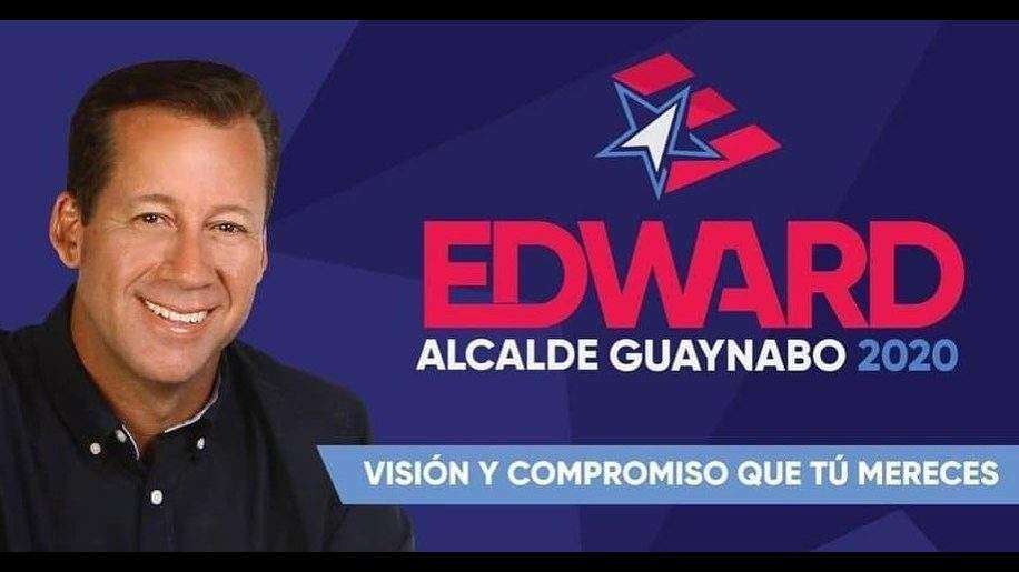 Edward O’Neill: ‘Por mi apellido comenzaron a desacreditarme’